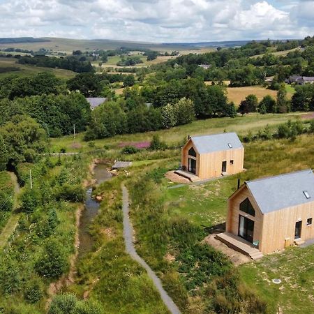 Willa Tarset Tor - Bothy 1 Greenhaugh Zewnętrze zdjęcie