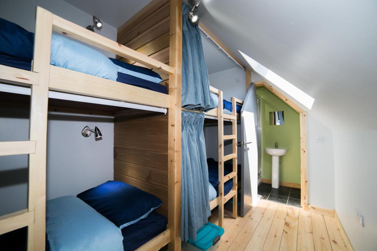 Willa Tarset Tor - Bothy 1 Greenhaugh Zewnętrze zdjęcie